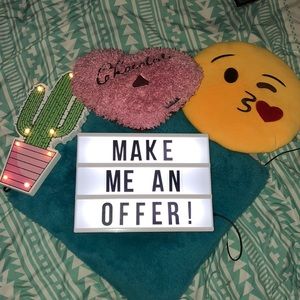 Dont let price stop you from buying what you love!